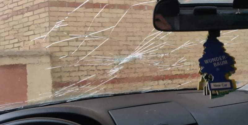 Császár Marianna fotója