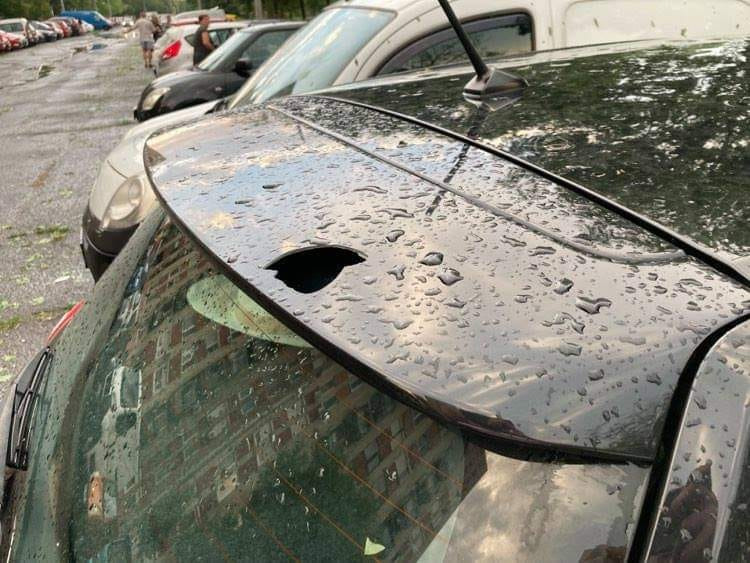 Szilágyi Izabell fotója