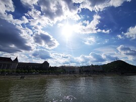 Budapest