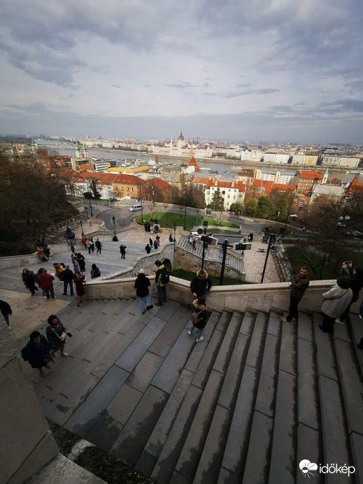 Budapest I.ker - Vár