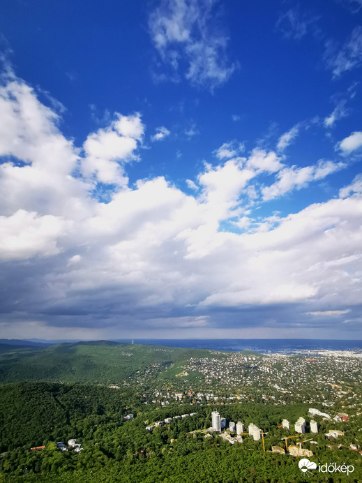 Budapest XII.ker - Normafa