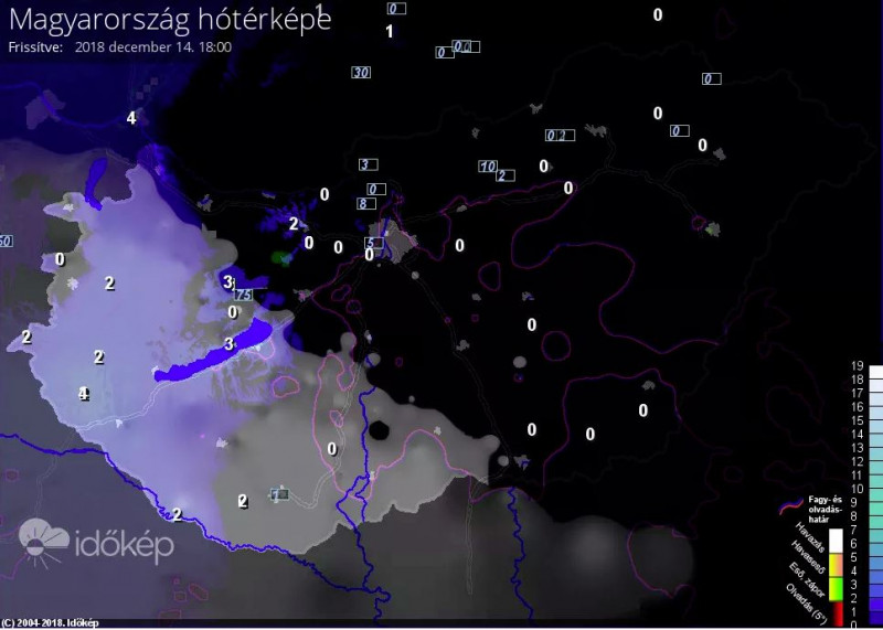 Hótérkép