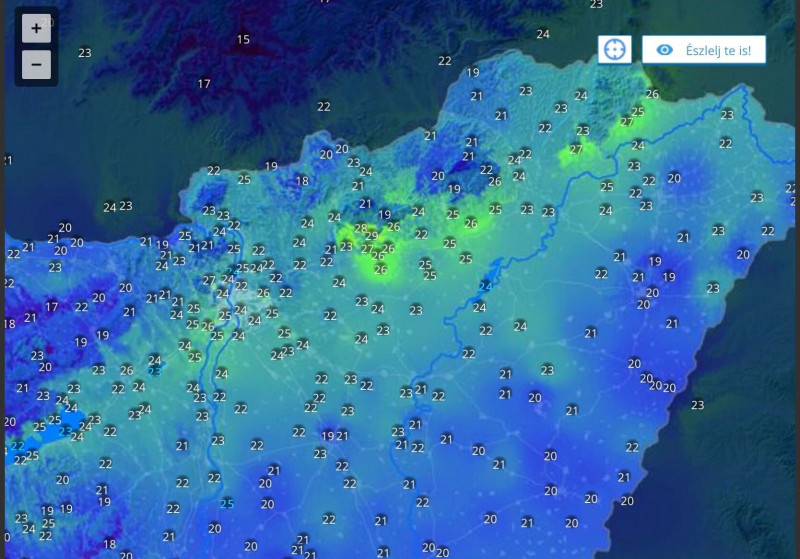 Hőtérkép 20200807