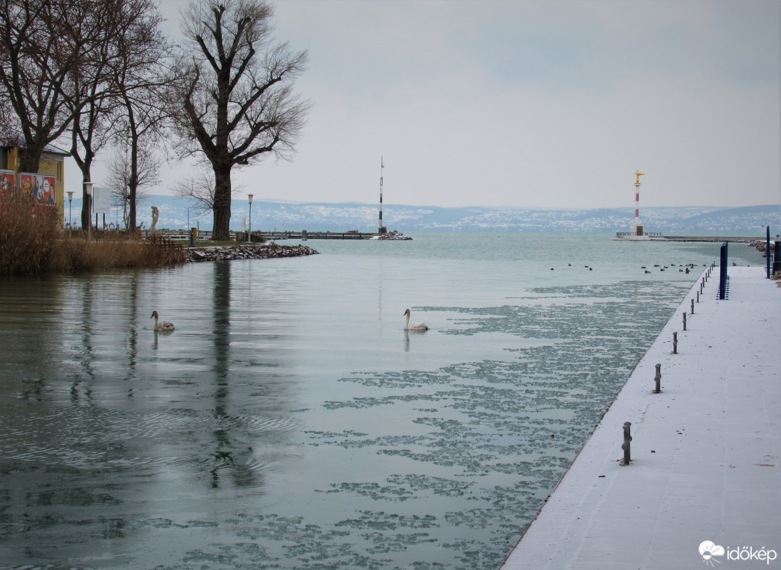 Jeges Balaton