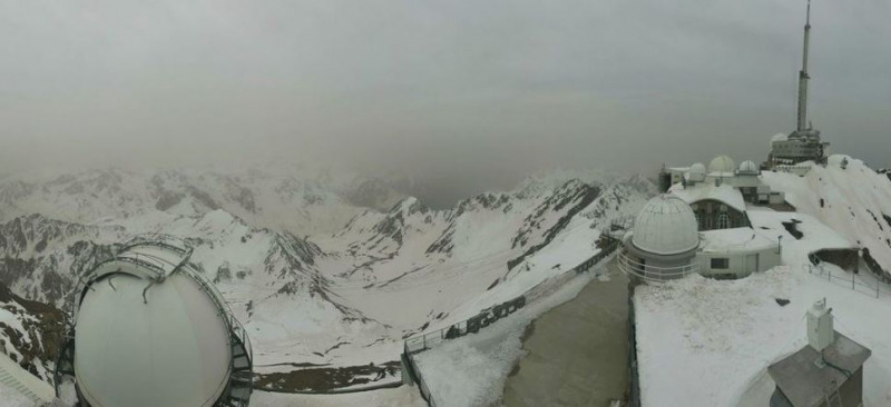 Pic du Midi