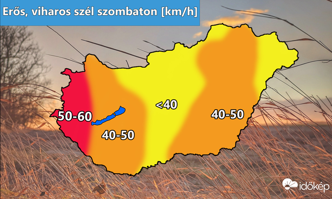 Szeles szombat