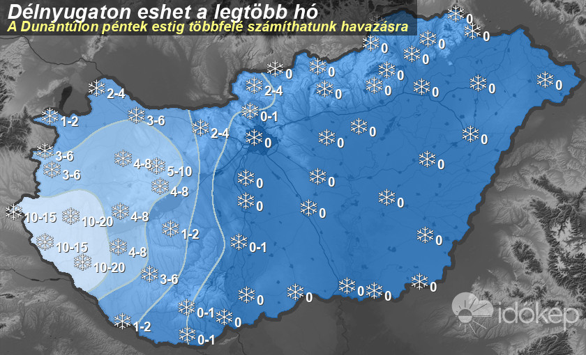 Hótérkép