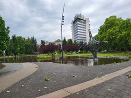Viharkárok