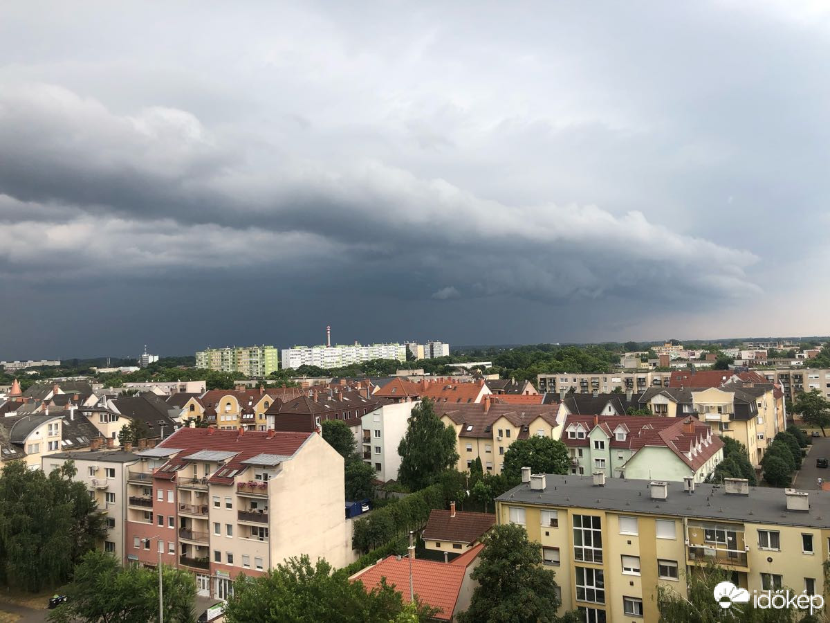 Nyíregyháza