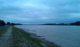 2013-06-04 Duna áradása Komáromnál