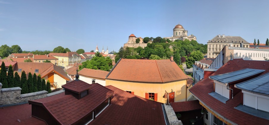 Esztergom