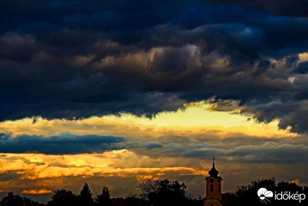 Karácsonyra hangolódva 