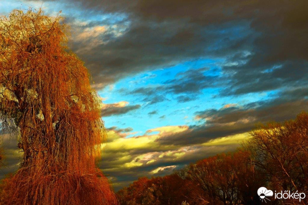 2015. December 22-én ,öt évvel ezelőtt készült 