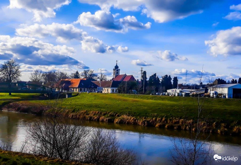 Körmendi Rába 