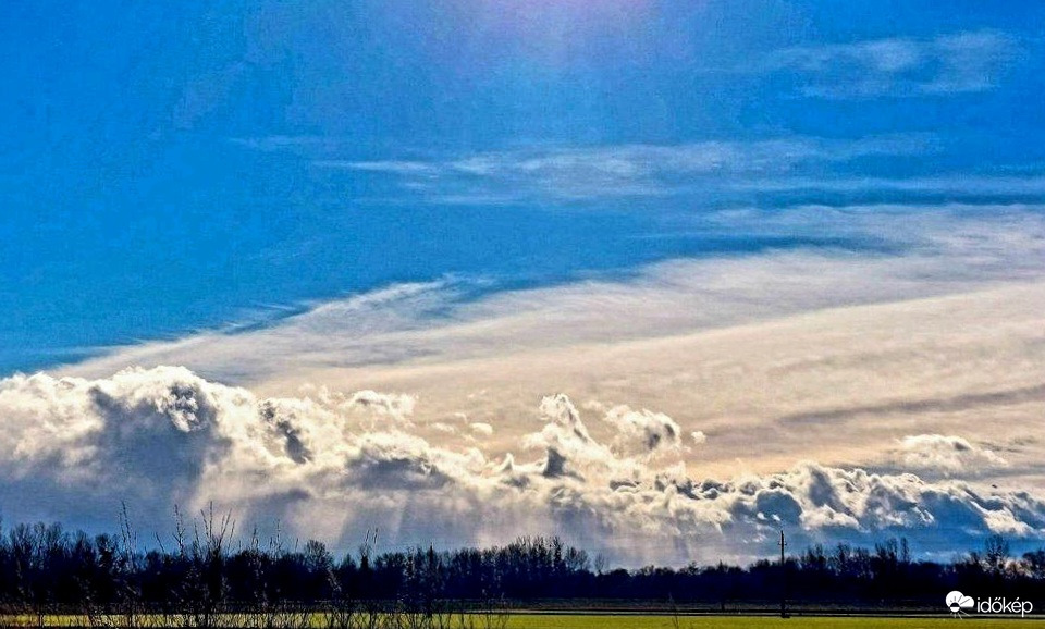 Körmend  határában 