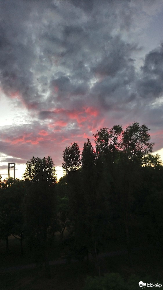 Budapest XV.ker - Pestújhely