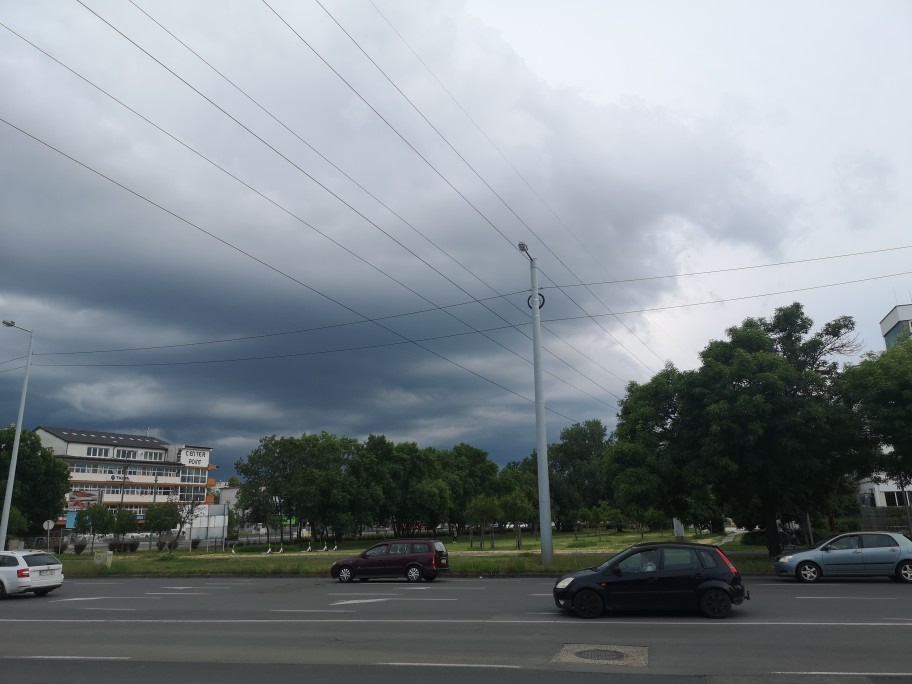 Szeged