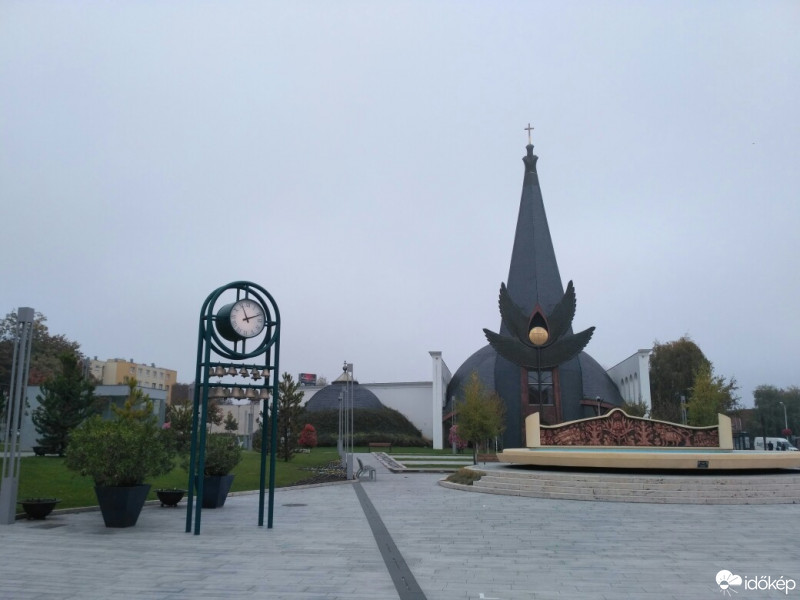 Százhalombatta