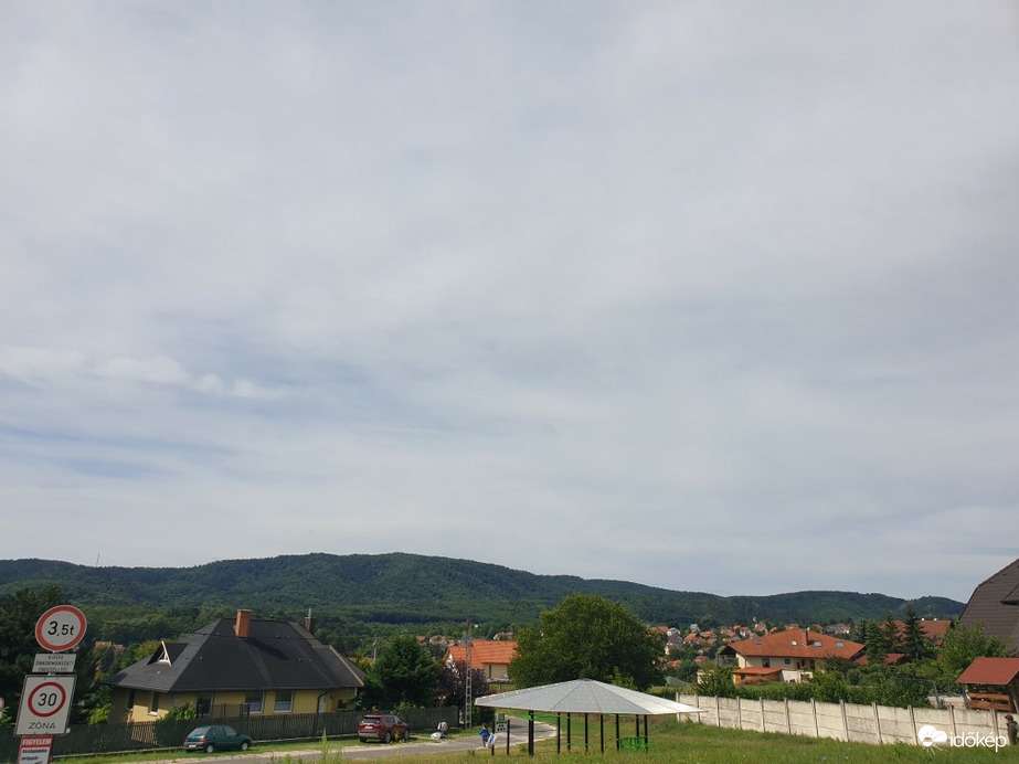Pilisszentiván