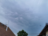 Reggeli látkép :) 