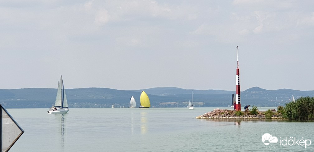 Balatonszárszó