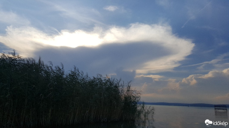 Balatonszárszó