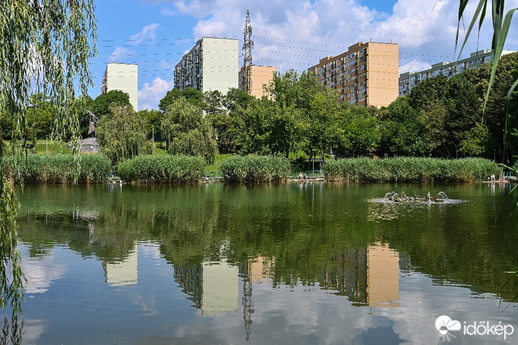 Budapest X.ker - Kőbánya