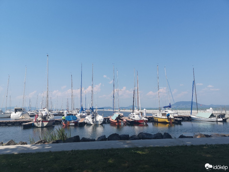 Balatonfenyves