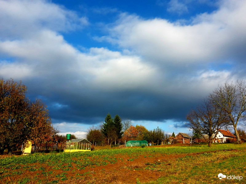 Zalaegerszeg - Lukahegy