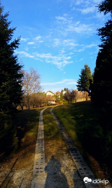 Zalaegerszeg - Egerszeghegy