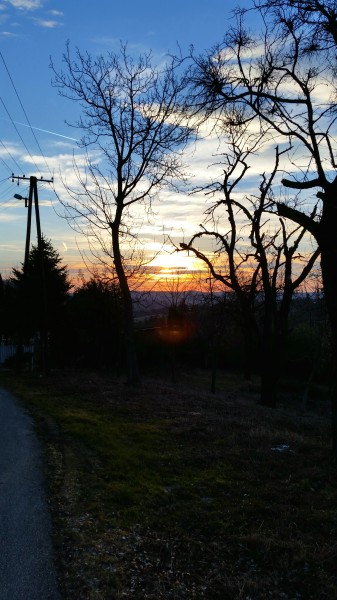 Zalaegerszeg - Egerszeghegy