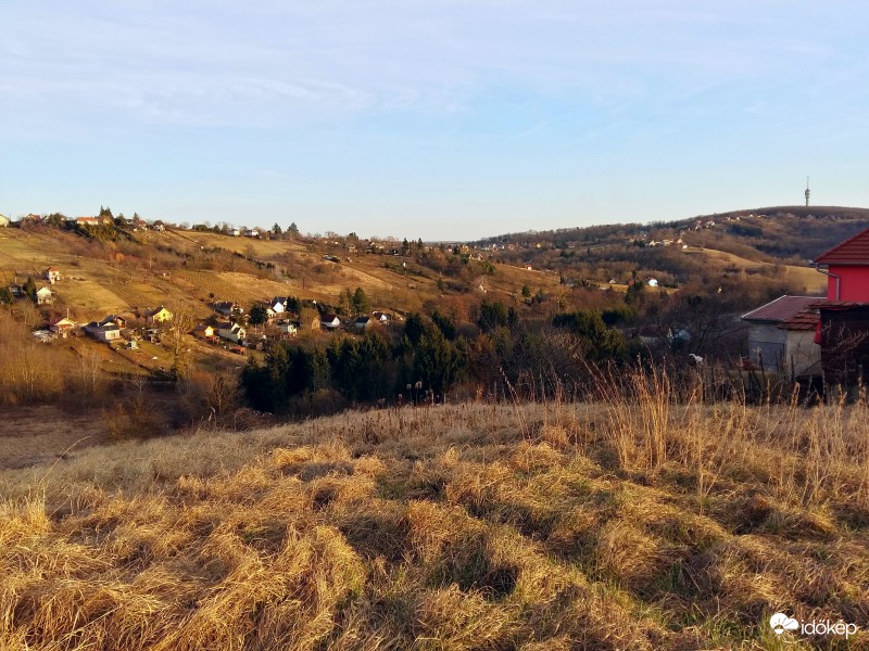 Zalaegerszeg - Egerszeghegy