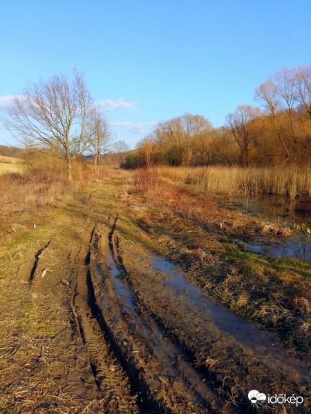 Zalaegerszeg - Ebergény