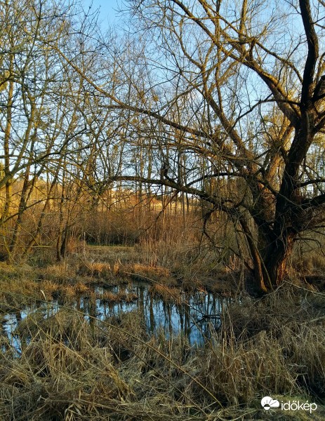 Zalaegerszeg - Ebergény