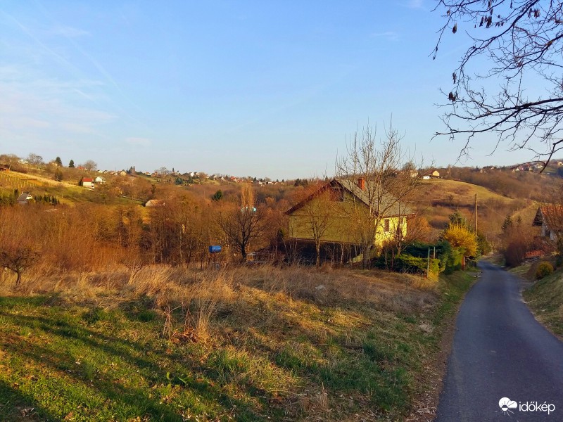 Zalaegerszeg - Kápolnahegy