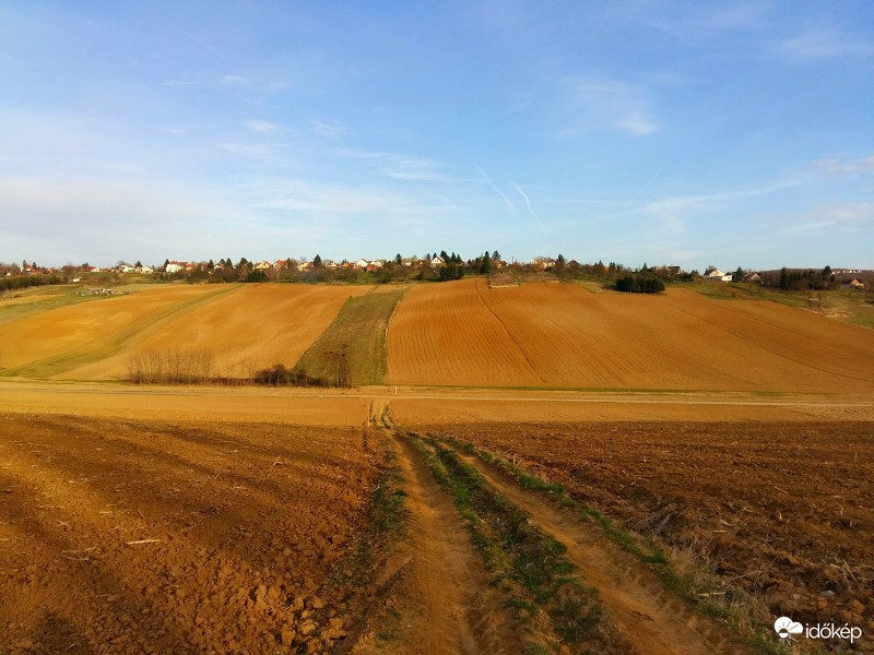 Zalaegerszeg - Ebergény