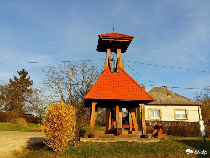 Zalaegerszeg - Szenterzsébethegy