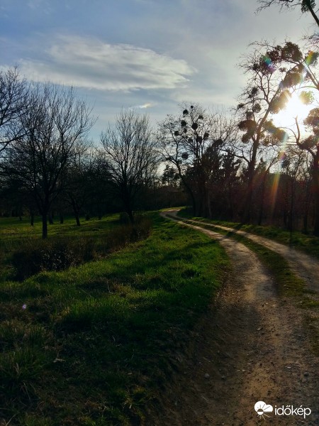 Zalaegerszeg - Szenterzsébethegy