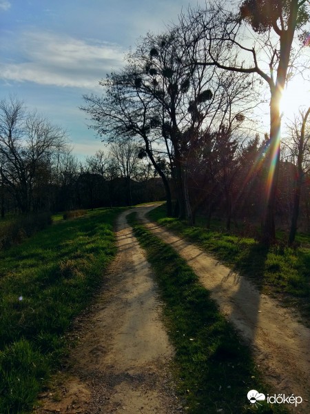 Zalaegerszeg - Szenterzsébethegy