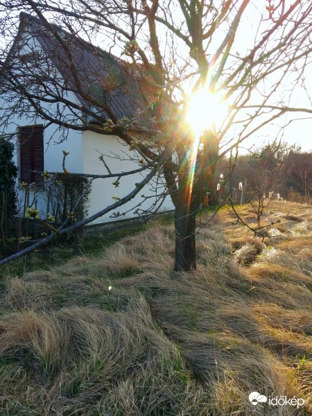 Zalaegerszeg - Szenterzsébethegy