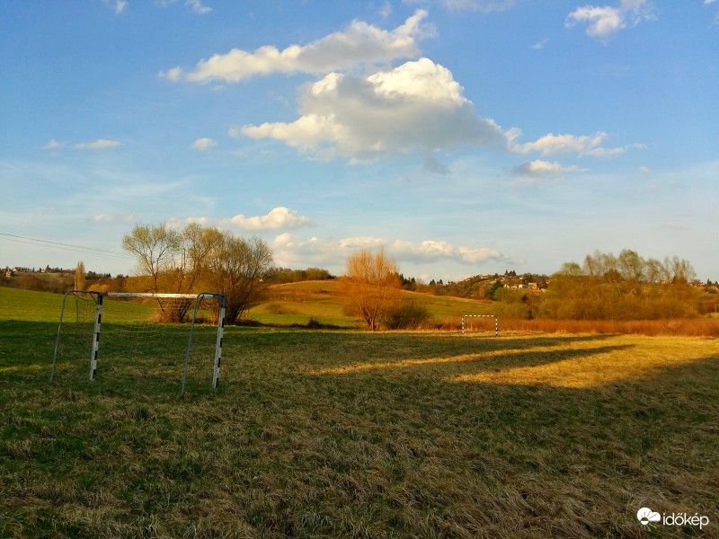 Zalaegerszeg - Egerszeghegy