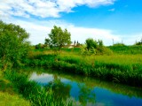 Zalaegerszeg - Zala part
