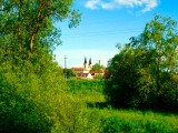 Zalaegerszeg - Zala part