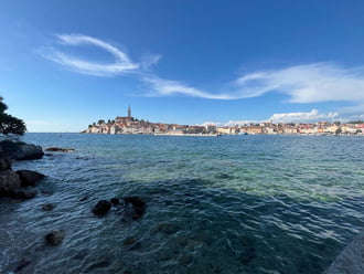 Rovinj