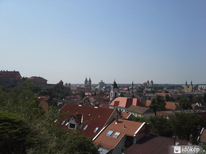 Eger