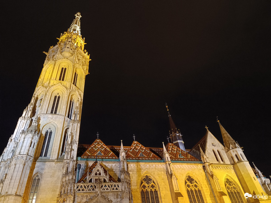 Budapest I. ker