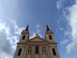 Szombathely