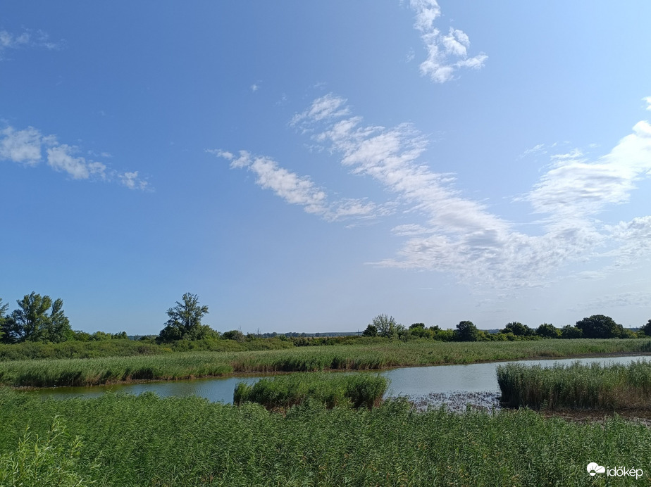 Dunaszeg
