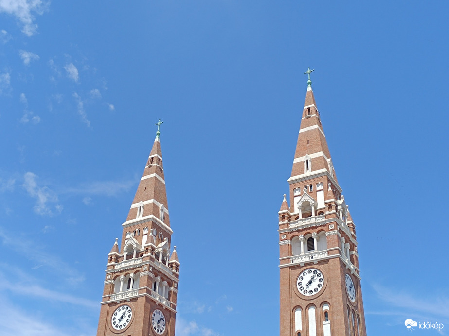 Szeged