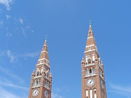 Szeged